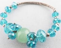 Glass Beads Jewelry