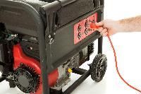 Electronic Generator