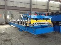 Roofing Sheets Making Machine