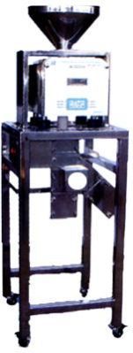 Industrial Metal Detector Machine