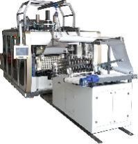 Thermoforming Machine