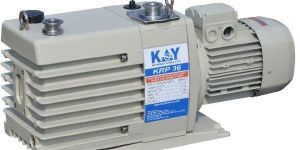 Double Stage Vacuum Pump