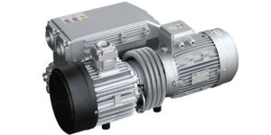 KAY-Oil Lubricated Vacuum Pump