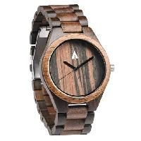 Wooden Watches