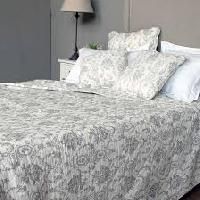 Quilted Bedspreads