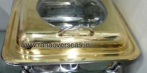 Hydraulic Chafing Dish