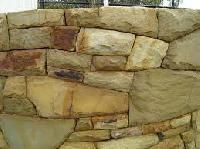 Sandstone Blocks