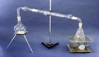 Distilling Apparatus