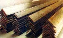 Steel Angles