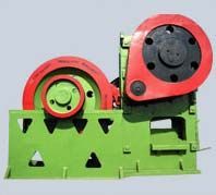 Billet Shearing Machine
