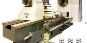 CNC Rib Cutting Machine