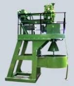 Eden Borne Coiler
