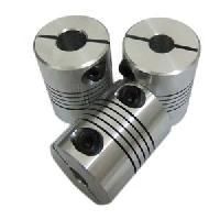 Flex Type Coupling