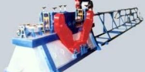 Automatic Wire De-coiling Cutting Machines