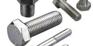 Hex Head Bolt