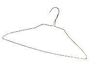 Metal Hangers