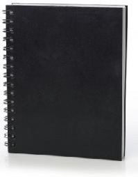 Spiral Pad