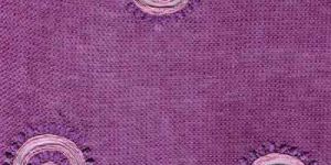 AN 904 02 Purple Cotton Printed Fabrics