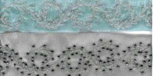 Handmade Border Laces