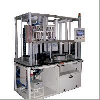 Leak Testing Machine