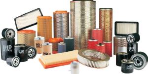 Automobile Filters