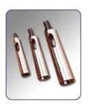 Stainless Steel Drill Sleeves