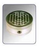 Round Magnetic Chucks