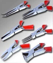 Miniature Pliers