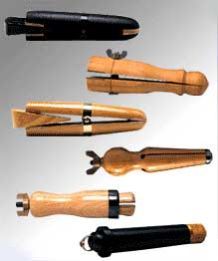 Drum Locking Ring Clamps