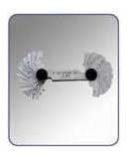 Screw Pitch Gauge