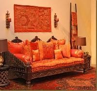 Indian Furniture