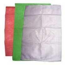 HDPE Bags