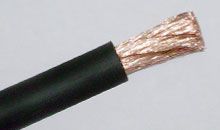Elastomeric Cable