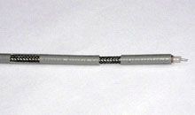 HIGH VOLTAGE IGNITION CABLE