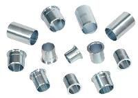 Ferrous Metal Turned Precision Components