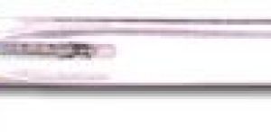 Dominion Acrylic Handle Glass Cutter