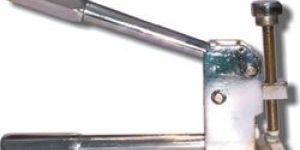 Dominion Glass Breaker