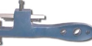 Dominion Glass Chipper