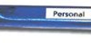 Dominion Personal Series Glass Cutter