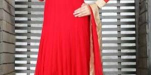 Wedding Salwar Kameez