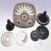 Air Compressor Valve