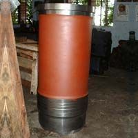 Cylinder Liner Honing