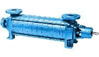 Multistage Pumps