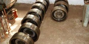 Piston Crown Reconditioning