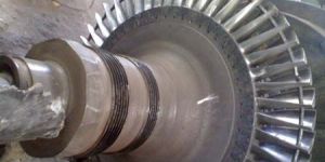 Turbocharger Repairing
