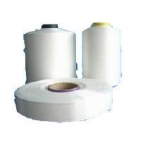 Full Dull Polyester Dyed Yarn