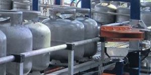 Cylinder Handling Equipment