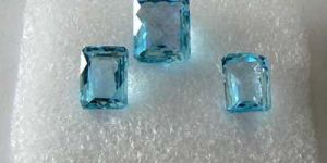 Blue Topaz