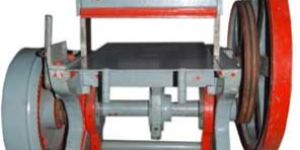 Envelope Cutting Machine