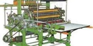 Exercise Notebook Making Machinery